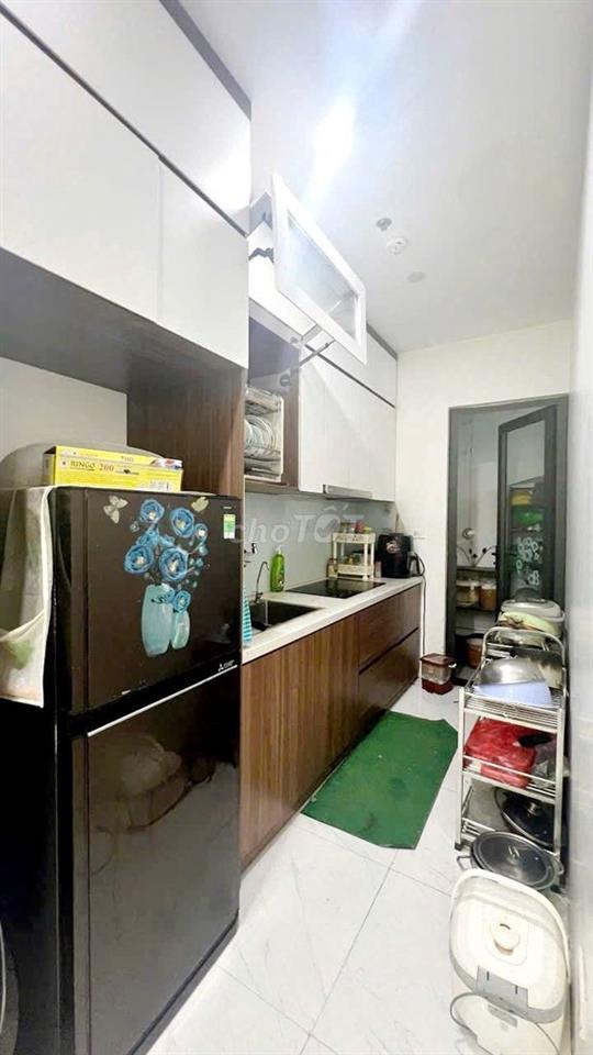 BÁN CĂN TẦNG CAO ECOHOME 3, FULL NỘI THẤT, 65M2, 2 NGỦ 2 WC, 4.2 TỶ
