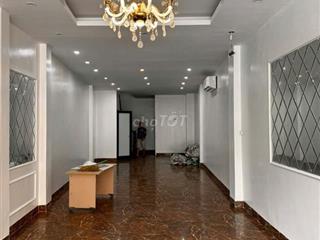 Cho thuê MP Trung Kính, Cầu Giấy, 70m2, 6 tầng, thang máy, 40tr/tháng