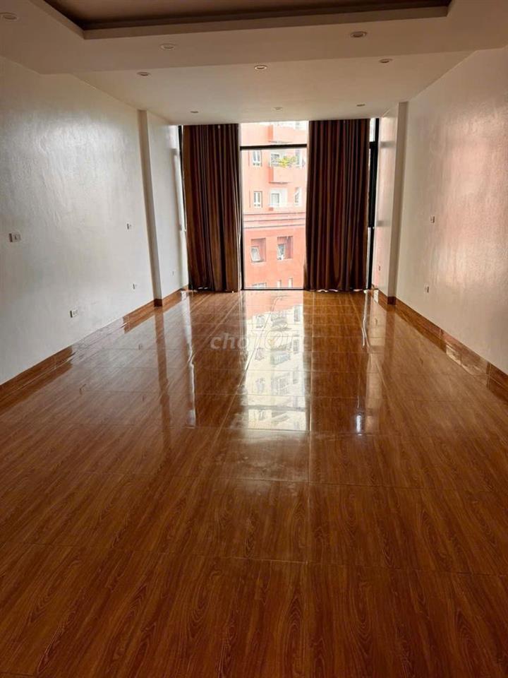 Cho thuê MP Trung Kính, Cầu Giấy, 70m2, 6 tầng, thang máy, 40tr/tháng