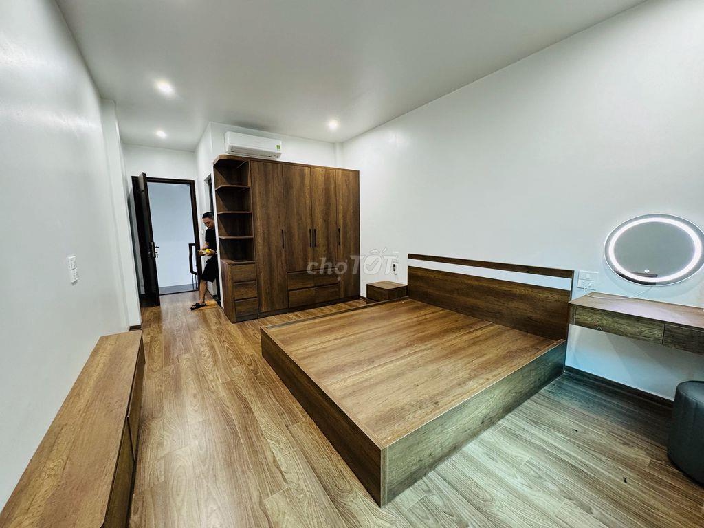 BÁN NHÀ CẦU GIẤY, NGÕ THÔNG, NỞ HẬU, KO QUY HOẠCH, 35M2, 5TẦNG, 9.7 TỶ