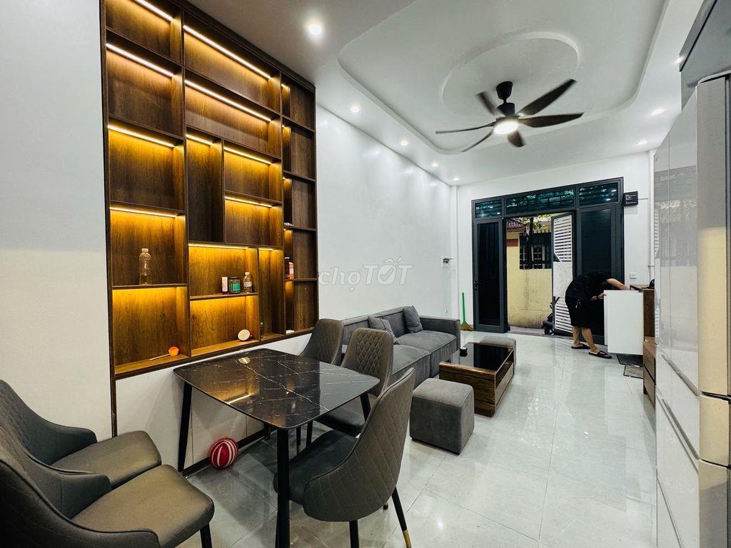 BÁN NHÀ CẦU GIẤY, NGÕ THÔNG, NỞ HẬU, KO QUY HOẠCH, 35M2, 5TẦNG, 9.7 TỶ