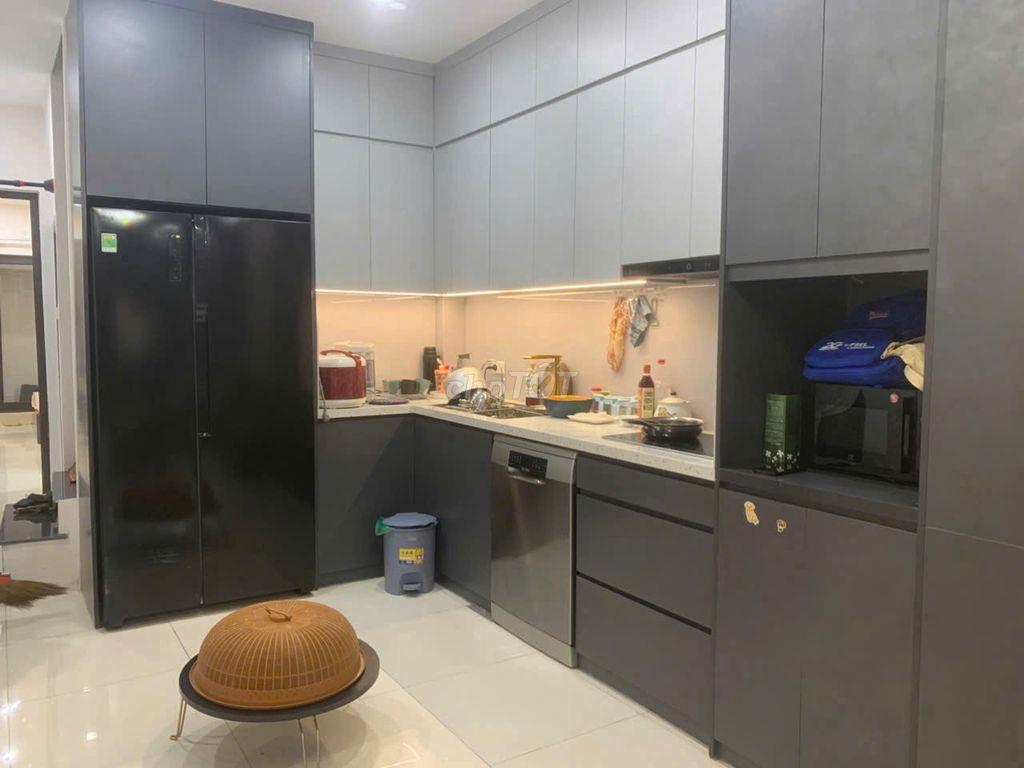 Cho thuê nhà Thái Hà, 75m2 x 2 tầng, 3 ngủ, 3 WC, 17 triệu/tháng
