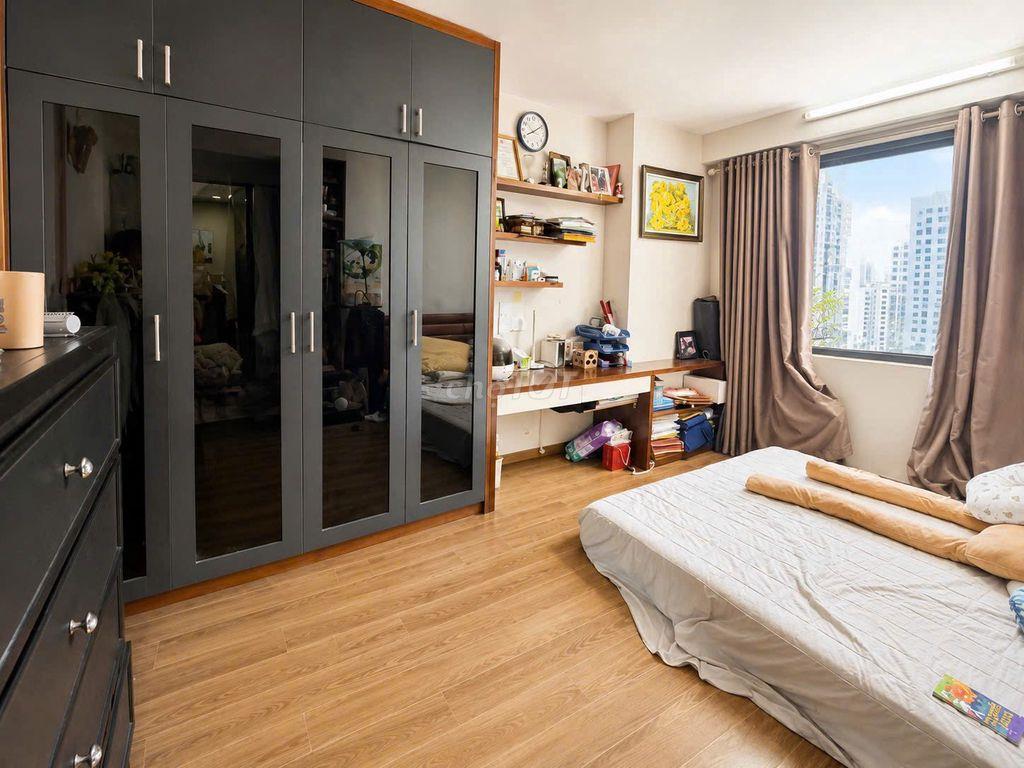 BÁN CĂN 70 M2, 2 NGỦ 2WC, FULL ĐỒ FLC PHẠM HÙNG, CHỈ 5.9 TỶ