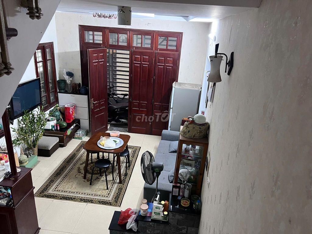 CHO THUÊ NHÀ ĐẸP, FULL ĐỒ TẠI HOÀNG HOA THÁM, 42M2, 5 TẦNG, 15TR/THÁNG