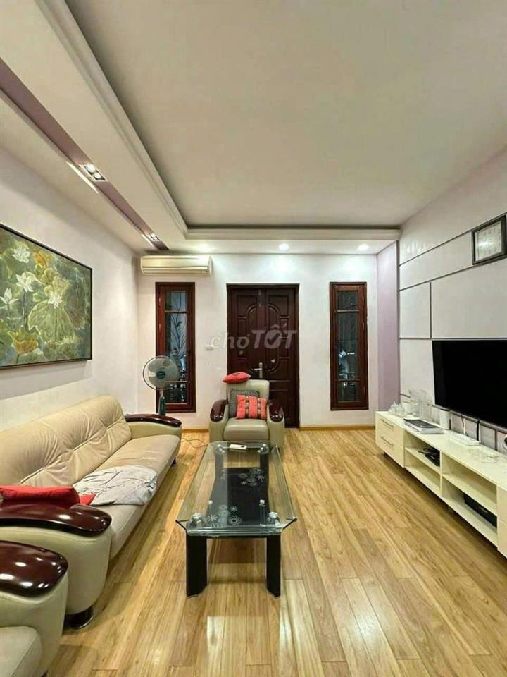 CHO THUÊ NHÀ TẠI NGUYỄN CHÍ THANH, ĐỐNG ĐA, 65M2, 5 TẦNG, 25TR/THÁNG