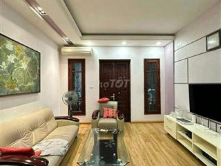 CHO THUÊ NHÀ TẠI NGUYỄN CHÍ THANH, ĐỐNG ĐA, 65M2, 5 TẦNG, 25TR/THÁNG