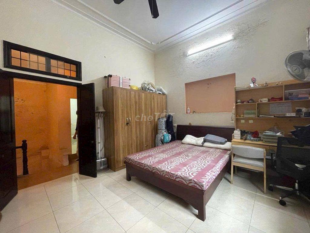BÁN NHÀ HOÀNG HOA THÁM, TÂY HỒ, 47M2, MT 5M, KO QUY HOẠCH, CHỈ 11.9 TỶ
