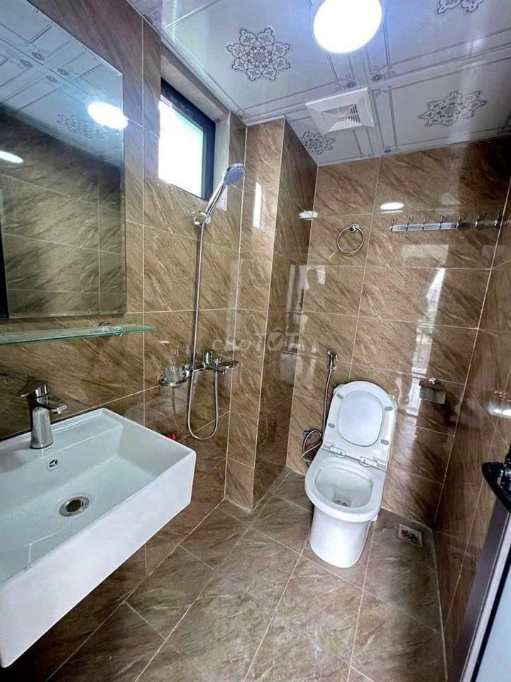 BÁN CĂN HỘ DÒNG TIỀN PHẠM VĂN ĐỒNG, LÔ GÓC, 60M2, 6 TẦNG, 12.4 TỶ