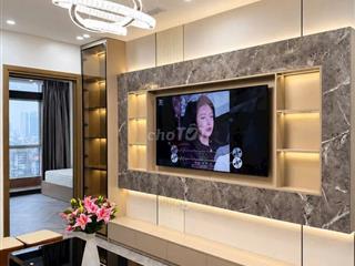 BÁN CĂN GREEN STARS 68M2, DÂN TRÍ TUYỆT VỜI, CHỈ VIỆC XÁCH VALI VỀ Ở