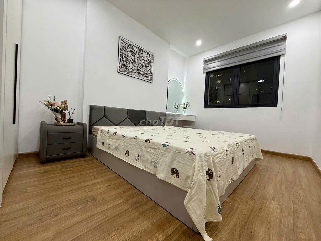 BÁN CĂN CC CAO CẤP IRIS GARDEN, NỘI THẤT LUNG LINH,Ở NGAY, 65M2, 6.5TỶ