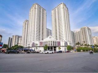 BÁN CĂN CC CAO CẤP IRIS GARDEN, NỘI THẤT LUNG LINH,Ở NGAY, 65M2, 6.5TỶ