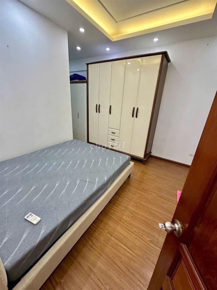 Bán gấp C2 Xuân Đỉnh – 2 bước ra Công viên Hòa Bình