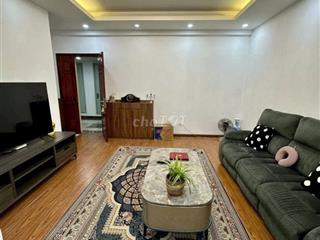 Bán gấp C2 Xuân Đỉnh – 2 bước ra Công viên Hòa Bình