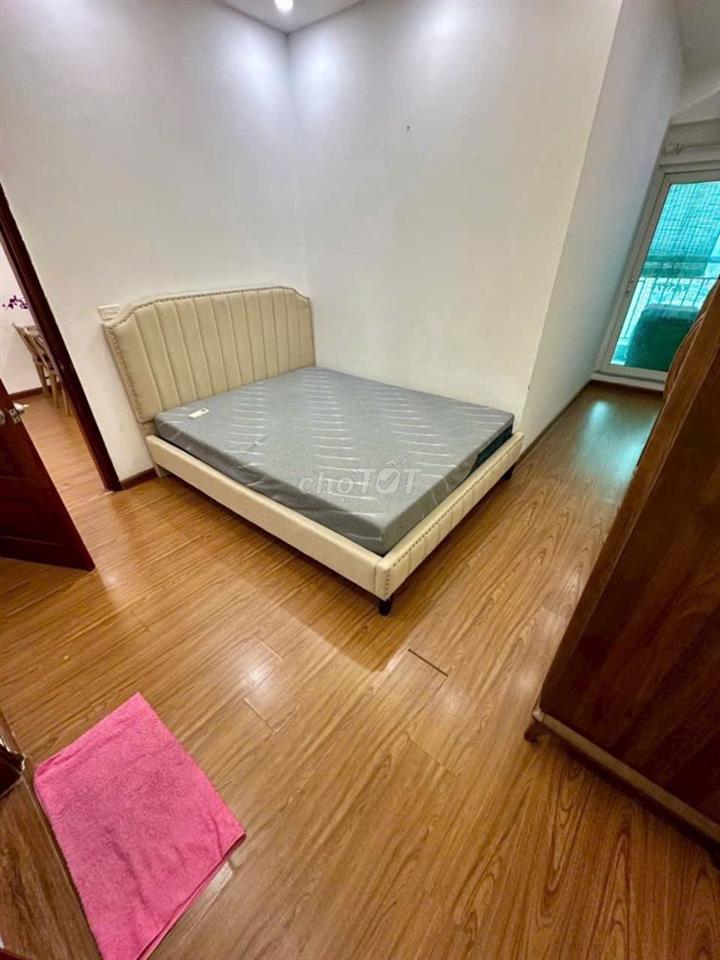 Bán gấp C2 Xuân Đỉnh – 2 bước ra Công viên Hòa Bình