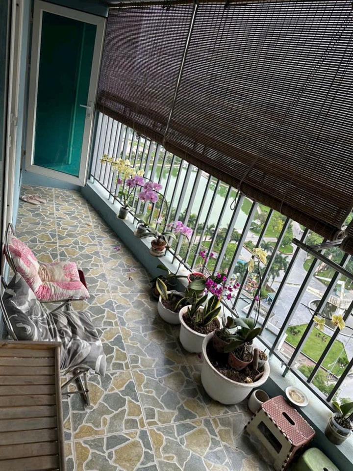 Bán gấp C2 Xuân Đỉnh – 2 bước ra Công viên Hòa Bình