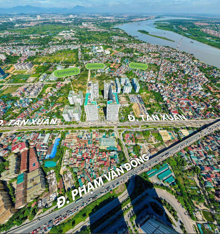 Chung cư tầng 1 Tân Xuân vừa ở vừa kinh doanh
