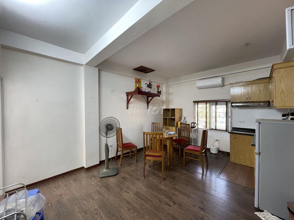 Chính chủ bán nhà chung cư Thụy Phương