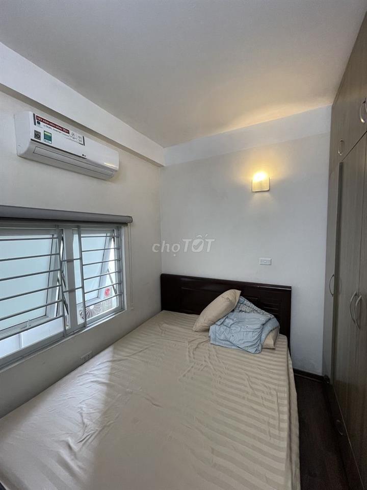 Chính chủ bán nhà chung cư Thụy Phương
