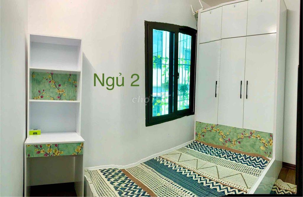 Chính chủ bán nhà TT đẹp 80m2