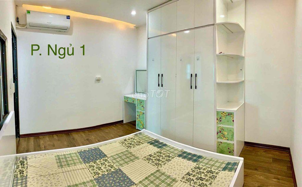 Chính chủ bán nhà TT đẹp 80m2