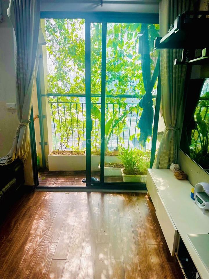 Bán căn hộ 82,6m2 tại An Bình City, giá chính chủ 8,1 tỷ VND, 3PN, 2WC