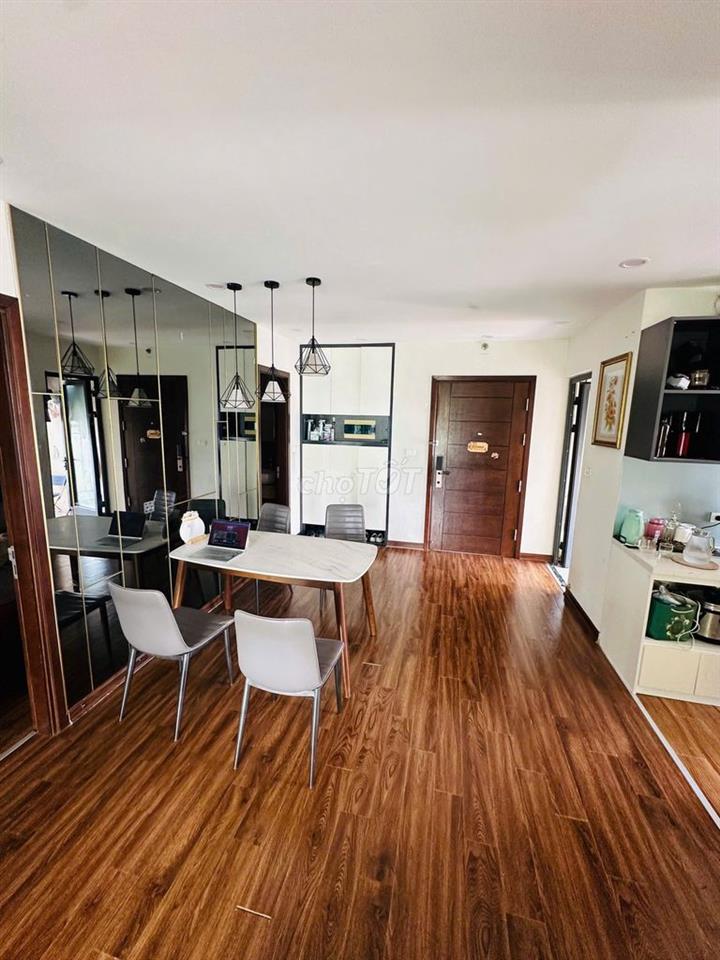 Bán căn hộ 82,6m2 tại An Bình City, giá chính chủ 8,1 tỷ VND, 3PN, 2WC