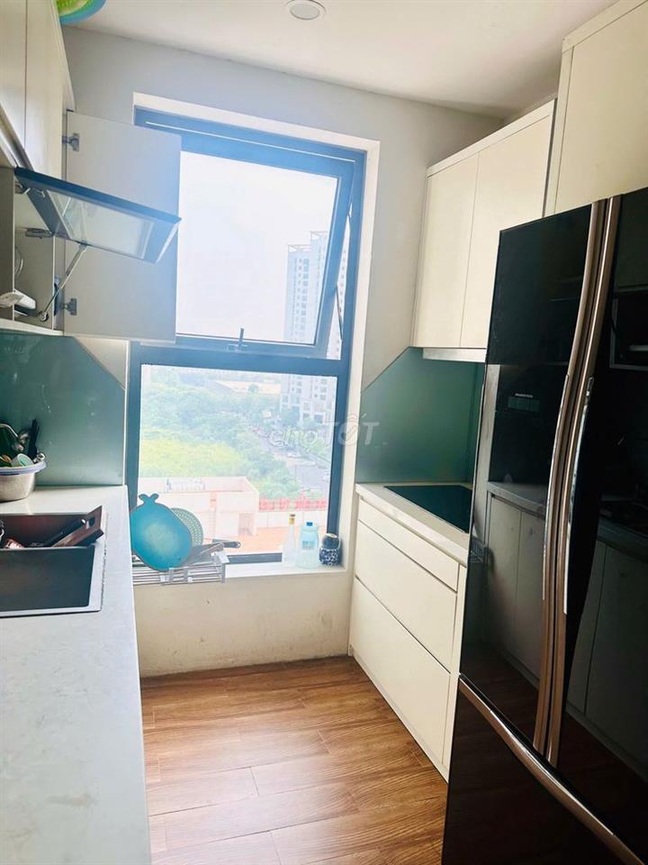 Bán căn hộ 82,6m2 tại An Bình City, giá chính chủ 8,1 tỷ VND, 3PN, 2WC