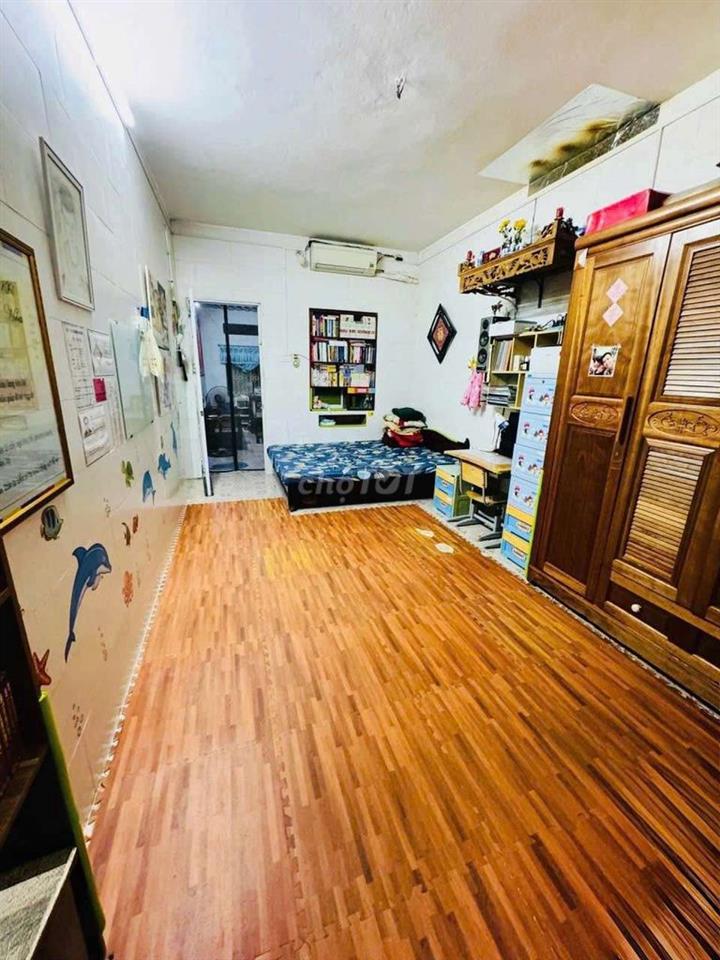 CĂN HỘ 67m² - 3 P. NGỦ, 3 TẦNG - ĐỐI DIỆN CỔNG TRƯỜNG ĐH MỎ ĐỊA CHẤT