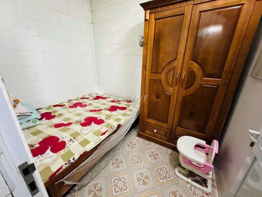 CĂN HỘ 67m² - 3 P. NGỦ, 3 TẦNG - ĐỐI DIỆN CỔNG TRƯỜNG ĐH MỎ ĐỊA CHẤT