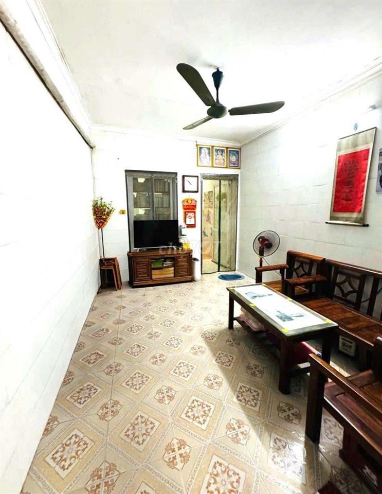 CĂN HỘ 67m² - 3 P. NGỦ, 3 TẦNG - ĐỐI DIỆN CỔNG TRƯỜNG ĐH MỎ ĐỊA CHẤT