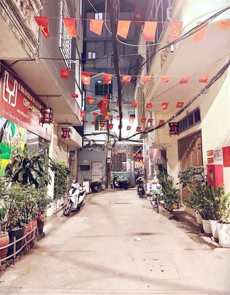 CĂN HỘ 67m² - 3 P. NGỦ, 3 TẦNG - ĐỐI DIỆN CỔNG TRƯỜNG ĐH MỎ ĐỊA CHẤT