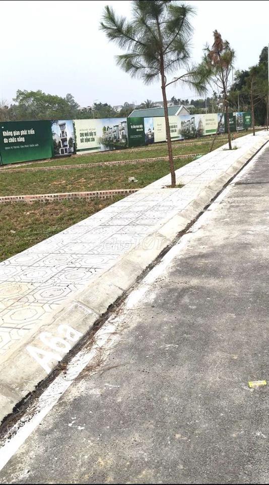 CHỈ 2.2 tỷ CÓ NGAY LÔ ĐẤT 100m² FULL THỔ CƯ, SẴN SỔ TẠI PHÚ CÁT