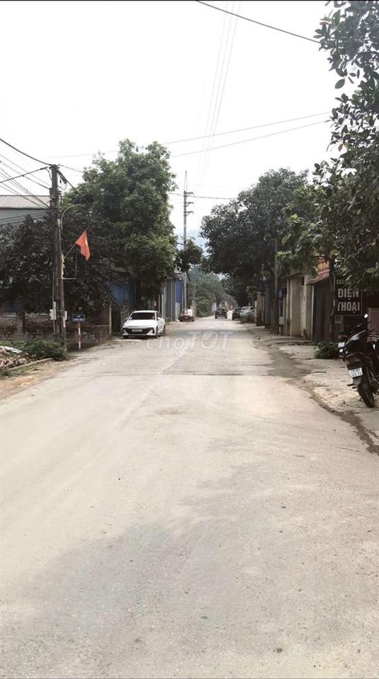 CHỈ 2.2 tỷ CÓ NGAY LÔ ĐẤT 100m² FULL THỔ CƯ, SẴN SỔ TẠI PHÚ CÁT
