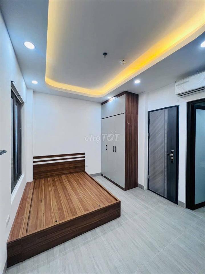 CHO THUÊ CHUNG CƯ MINI KHÉP KÍN CÓ BAN CÔNG - 307 PHẠM VĂN ĐỒNG