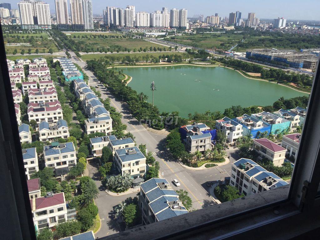 CH CT2C Nghĩa Đô, 2PN, View đẹp