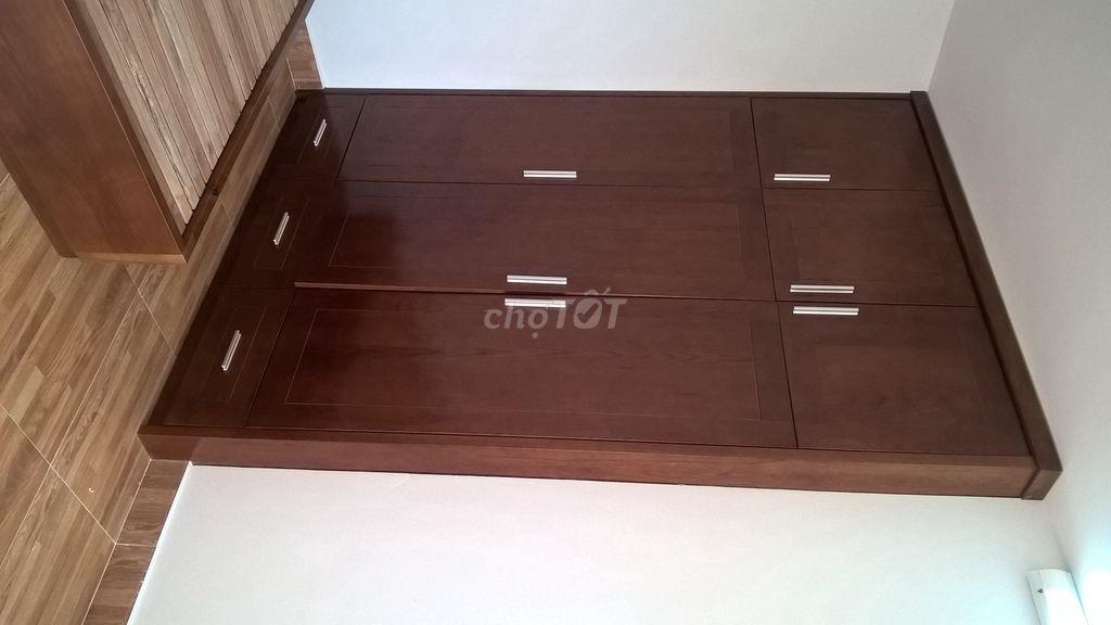 CH CT2C Nghĩa Đô, 2PN, View đẹp