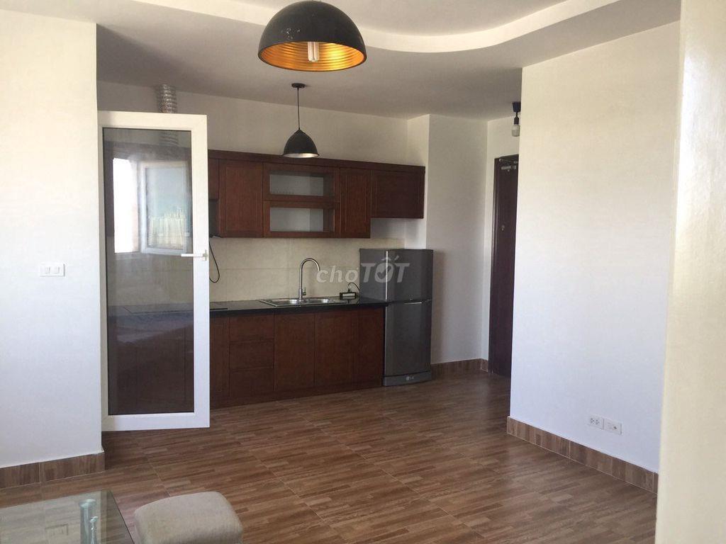 CH CT2C Nghĩa Đô, 2PN, View đẹp