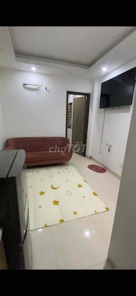 Bán CCMN 205 Xuân Đỉnh Khu Ngoại Giao Đoàn chính chủ