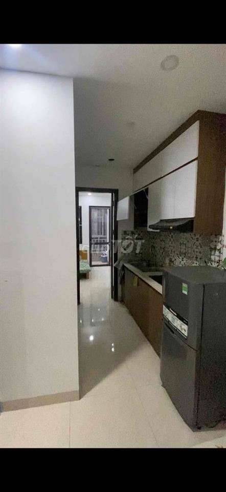 Bán CCMN 205 Xuân Đỉnh Khu Ngoại Giao Đoàn chính chủ