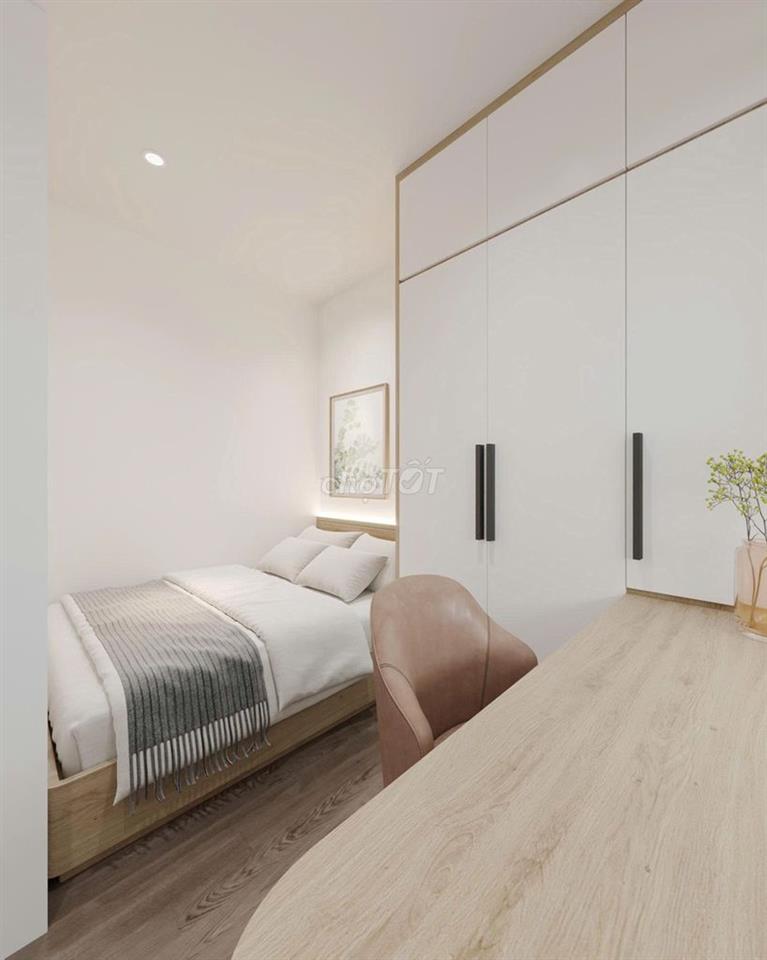 🏠 1N1K PHÚ MỸ – MÁY GIẶT RIÊNG – PCCC TỰ ĐỘNG CHUẨN – MỚI 100%