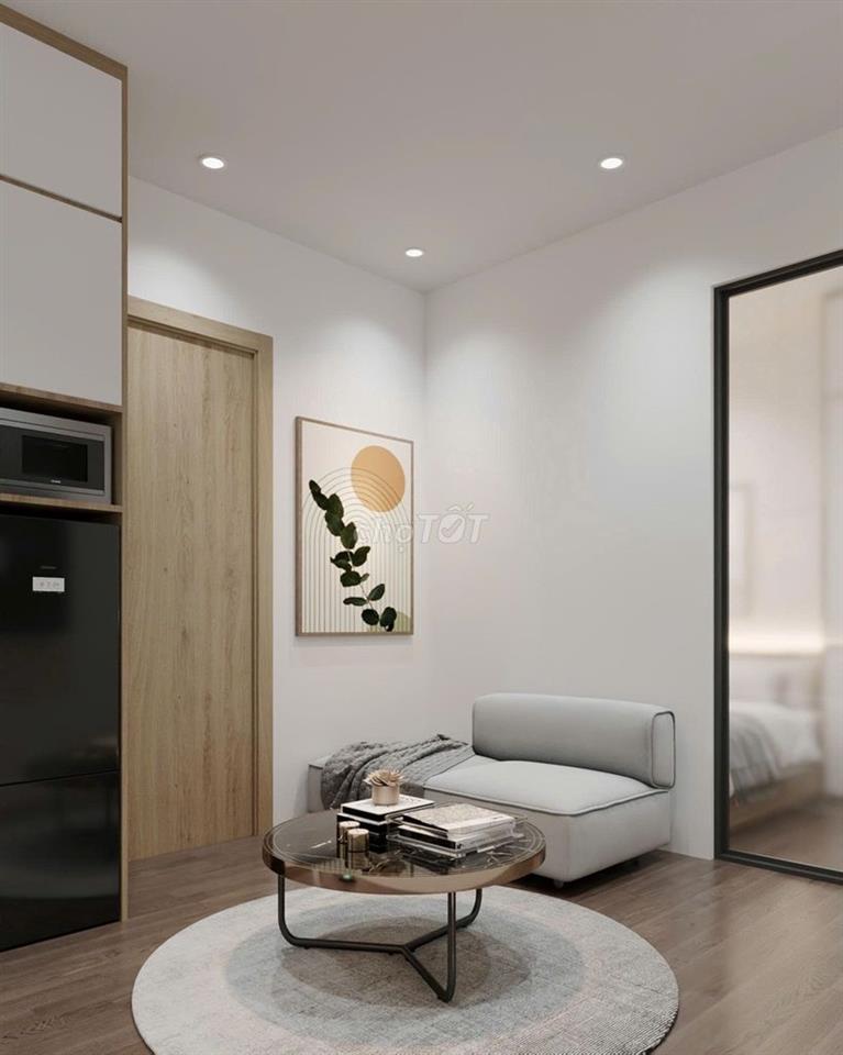 🏠 1N1K PHÚ MỸ – MÁY GIẶT RIÊNG – PCCC TỰ ĐỘNG CHUẨN – MỚI 100%