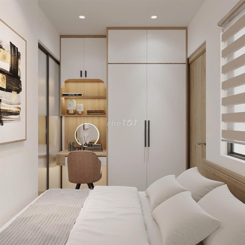🏠 1N1K PHÚ MỸ – MÁY GIẶT RIÊNG – PCCC TỰ ĐỘNG CHUẨN – MỚI 100%