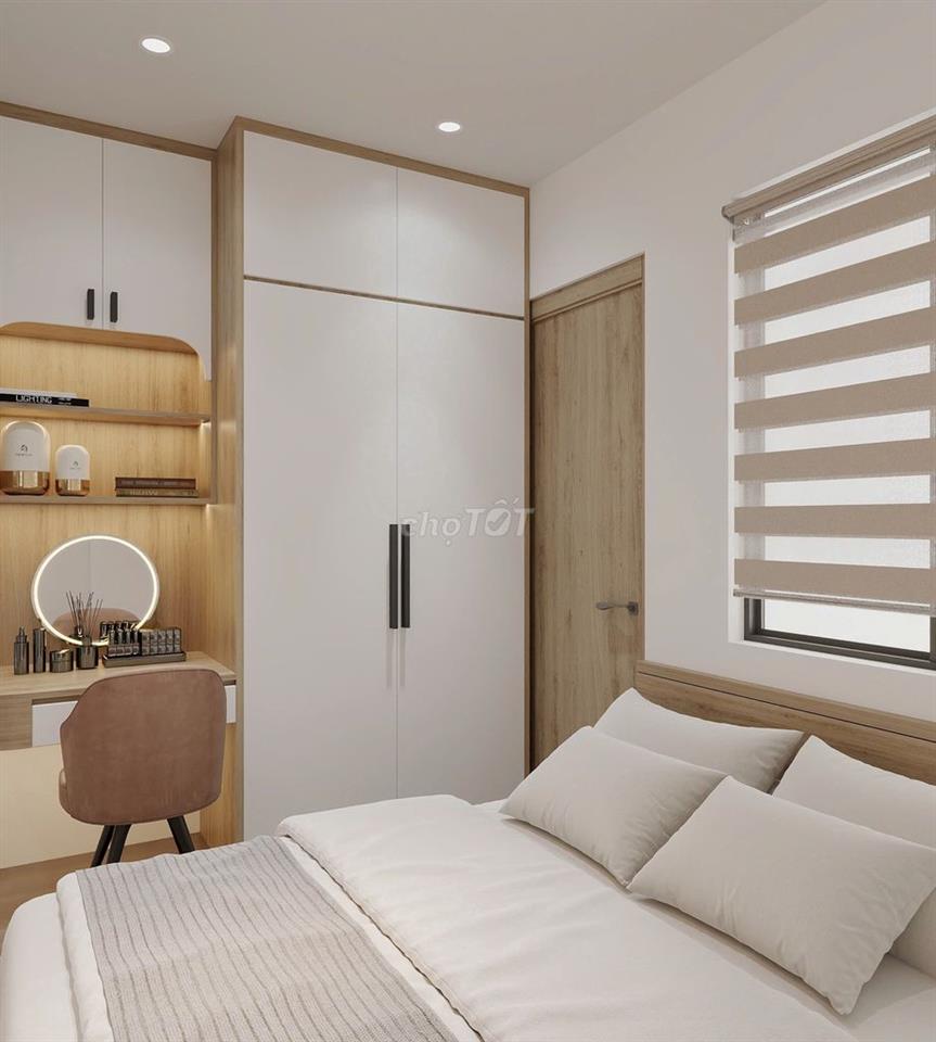 🏠 1N1K PHÚ MỸ – MÁY GIẶT RIÊNG – PCCC TỰ ĐỘNG CHUẨN – MỚI 100%