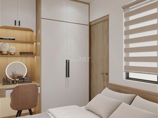 🏠 1N1K PHÚ MỸ – MÁY GIẶT RIÊNG – PCCC TỰ ĐỘNG CHUẨN – MỚI 100%