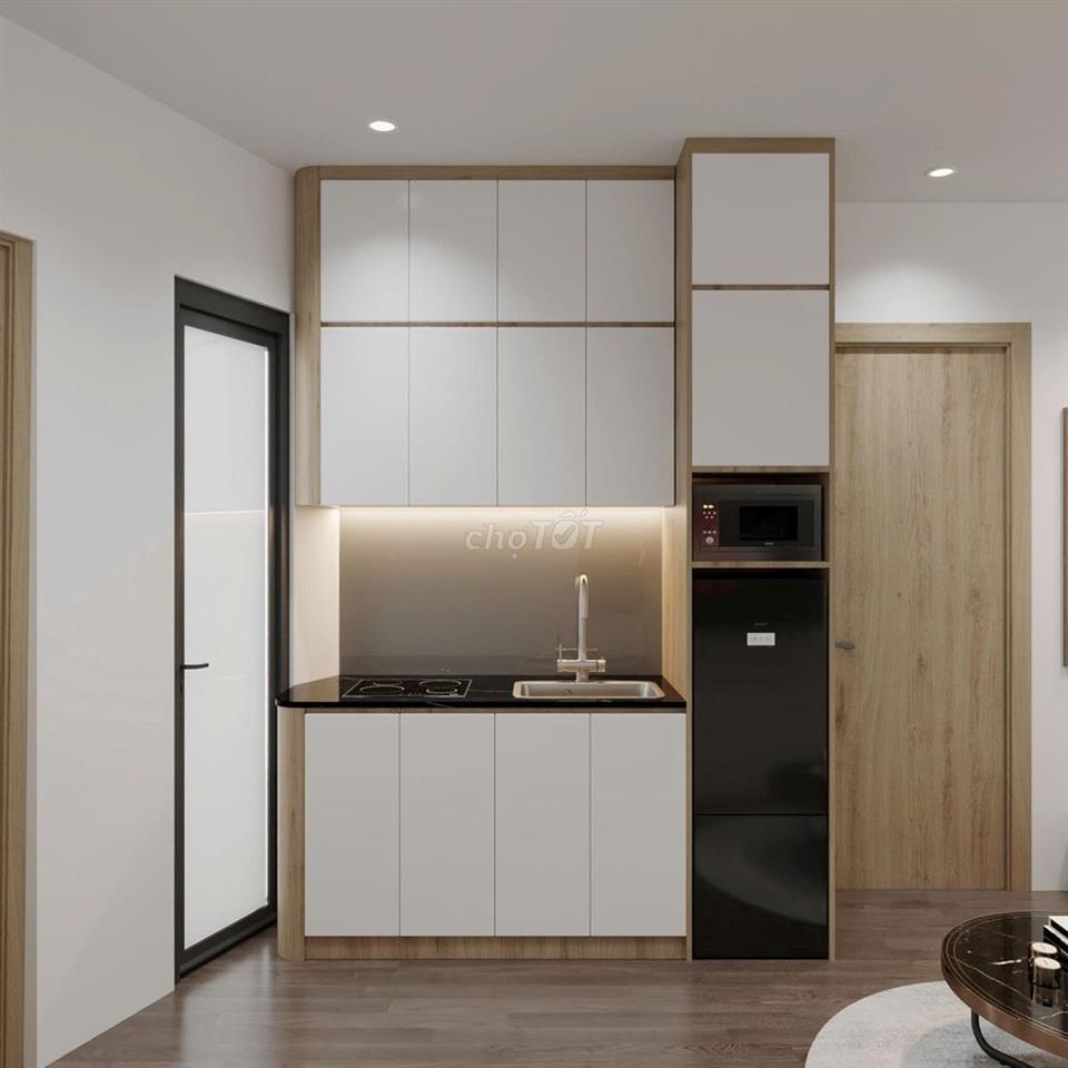 🏠 1N1K PHÚ MỸ – MÁY GIẶT RIÊNG – PCCC TỰ ĐỘNG CHUẨN – MỚI 100%