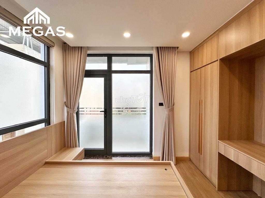 🏠 CĂN HỘ CAO CẤP LẠC LONG QUÂN – GẦN HỒ TÂY – BỒN TẮM & MÁY GIẶT RIÊNG