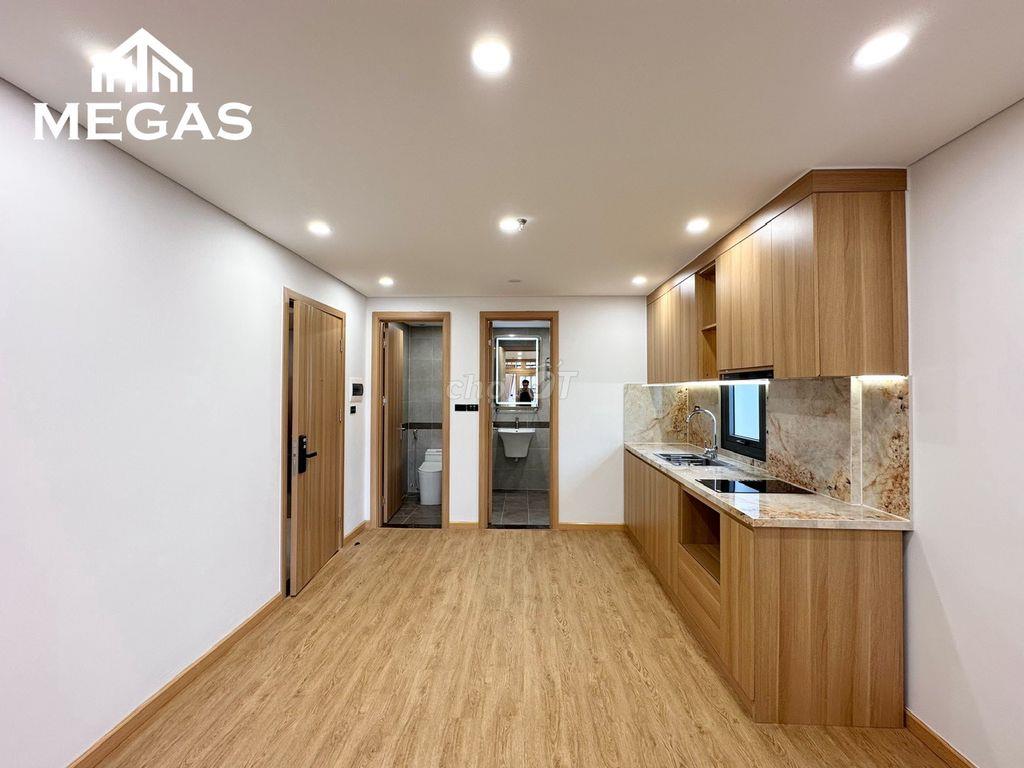 🏠 CĂN HỘ CAO CẤP LẠC LONG QUÂN – GẦN HỒ TÂY – BỒN TẮM & MÁY GIẶT RIÊNG