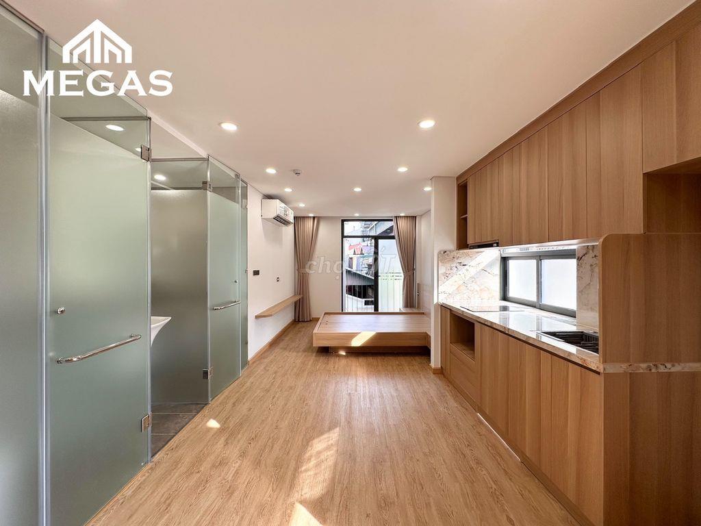 🏠 CĂN HỘ CAO CẤP LẠC LONG QUÂN – GẦN HỒ TÂY – BỒN TẮM & MÁY GIẶT RIÊNG