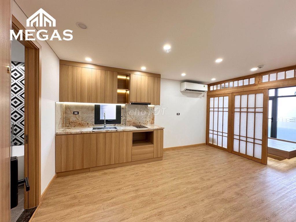 🏠 CĂN HỘ CAO CẤP LẠC LONG QUÂN – GẦN HỒ TÂY – BỒN TẮM & MÁY GIẶT RIÊNG