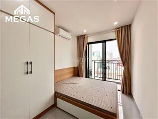 🏠 STUDIO & 1PN LẠC LONG QUÂN – GẦN HỒ TÂY – NHẬN PET NHỎ